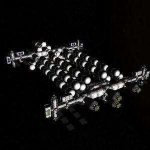 Orbit Boosted