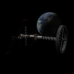 IMS Corona Borealis