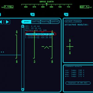 Command Module