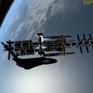 OMSS Aurora