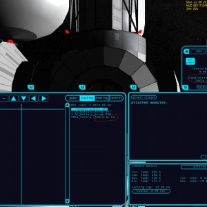 IMS Testbed