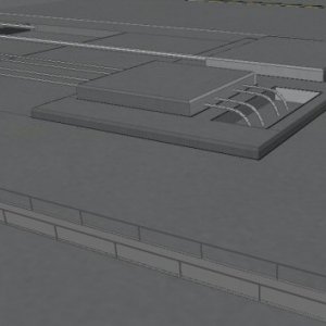 Pipe terminal and distribution