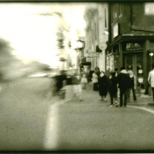 King Street