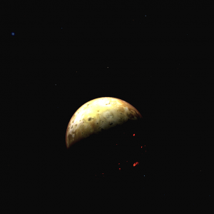 Io NightSide 26/09/2012