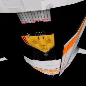 DGIV-3 with Arrow - Docking 2