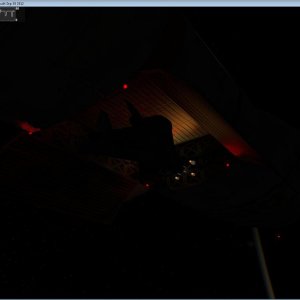 Arrow & XR2 Lights