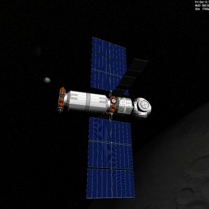 LUNA LMO