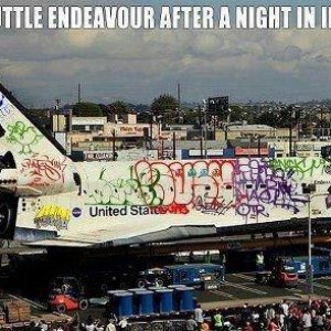 So wrong...