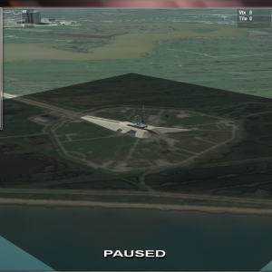 KSC 39B object shadows Beta 121023 D3D9