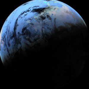 D3D11 Cloud bug