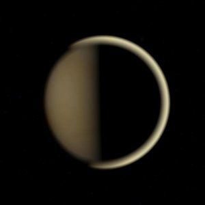 D3D11 Clouds bug: Venus