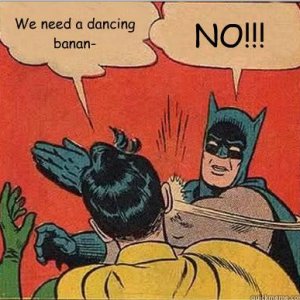 NO!!!