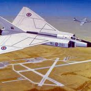 AvroArrow