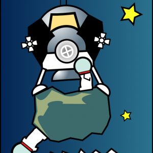 asteroid base