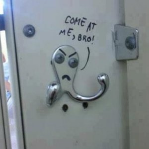 ComeAtMeBro