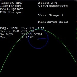 EuropaEarthtransfer