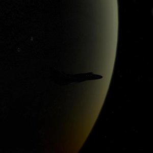 XR2 Orbital Sunrise