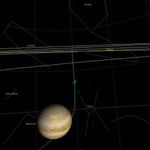 Stardate 4/9/2015. Uh Houston, we may have a problem