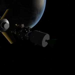 Mission 20130203:

LM extraction