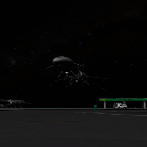 Armstrong liftoff 2