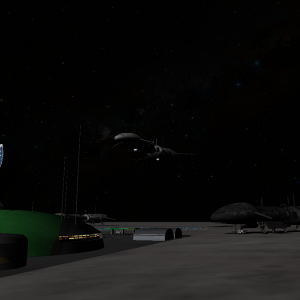 Armstrong liftoff 4