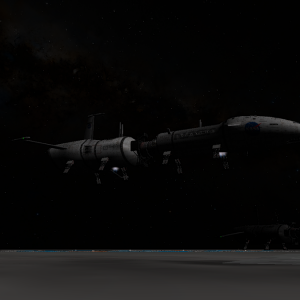 Armstrong liftoff 3