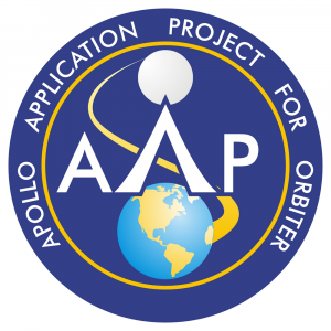 AAP Logo by Loru
