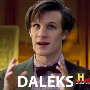 Daleks