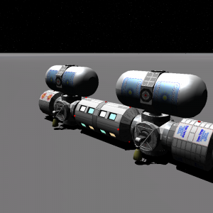 UMMU lander
