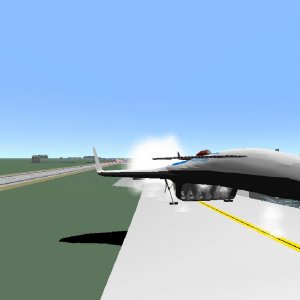 Tx Take off