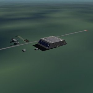 EarthPort