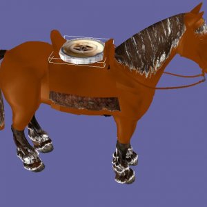 Horsie