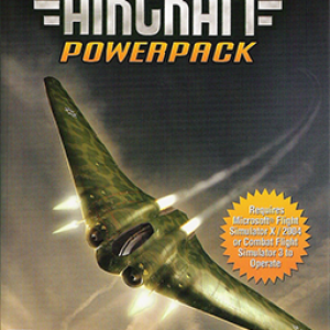 The Orginal Best Buy for Every Flight Sim User since 2007.