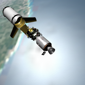 AAPO 9 (Apollo 9)