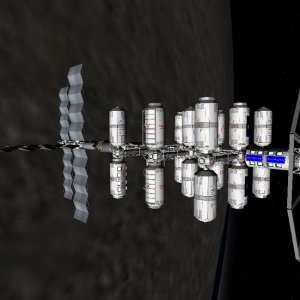 Andromeda Shipyards