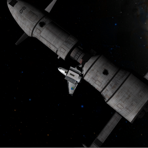 Rendezvous.