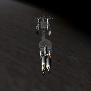 AltairLaunch
